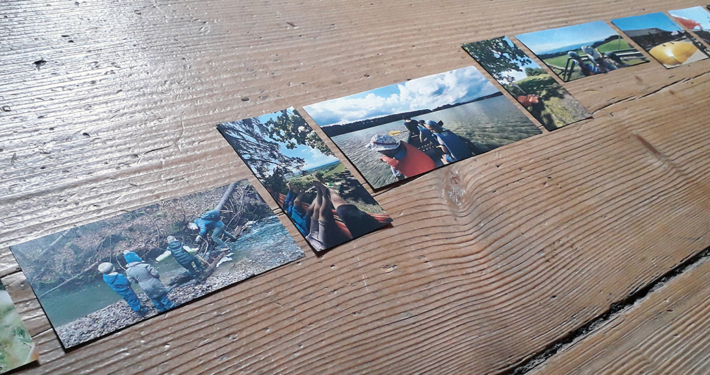 Jahresrückblick für Familien_mit Bildern