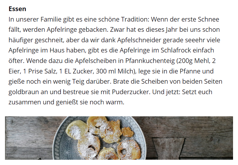 Newsletter_Apfelringe selber machen
