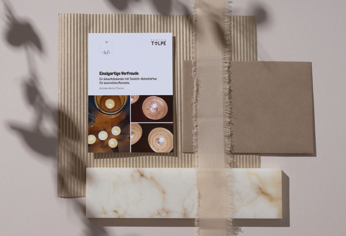 Download: Teelicht-Adventskalender